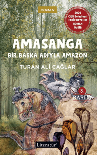 Amasanga