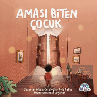 Aması Biten Çocuk