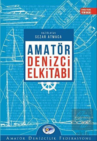 Amatör Denizci El Kitabı