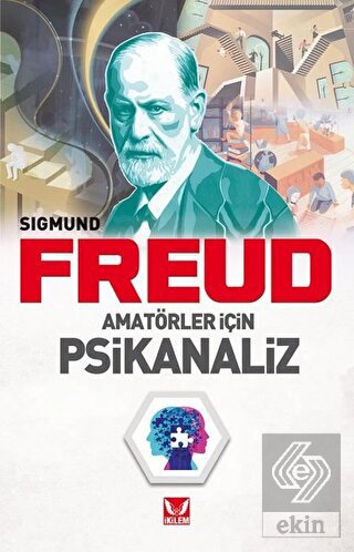 Amatörler İçin Psikanaliz