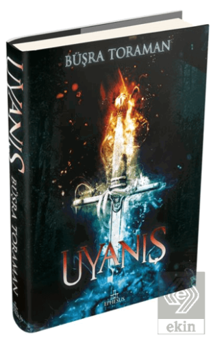 Amazon Efsanesi 3: Uyanış