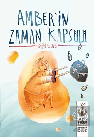 Amber'in Zaman Kapsülü