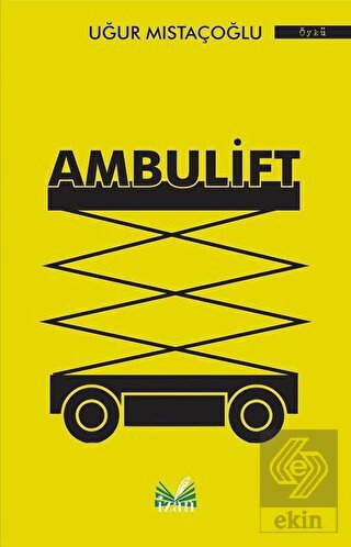 Ambulift