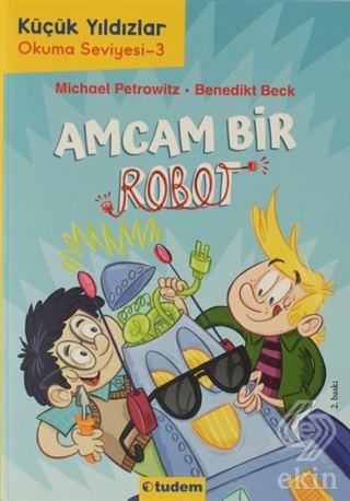 Amcam Bir Robot