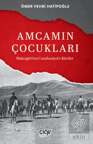 Amcamın Çocukları