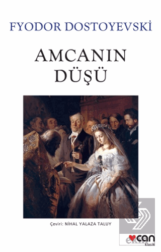 Amcanın Düşü