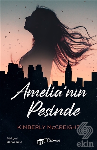 Amelia'nın Peşinde
