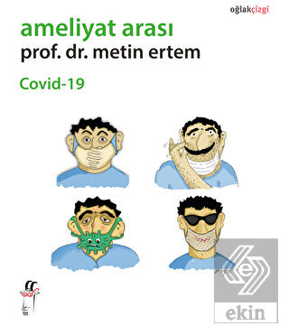 Ameliyat Arası Covid-19