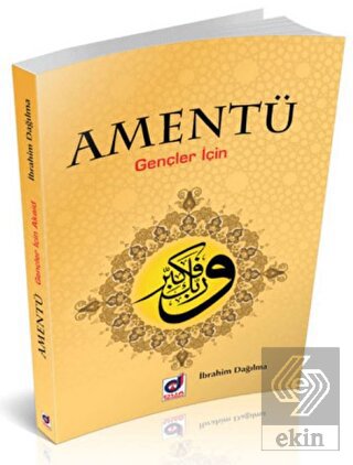 Amentü