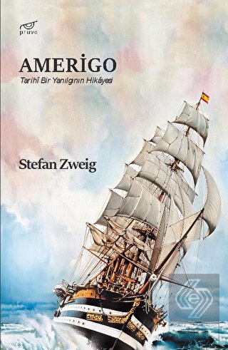 Amerigo