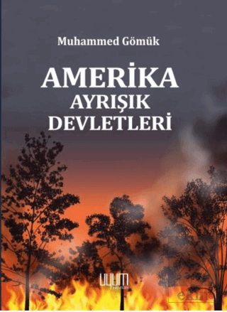 Amerika Ayrışık Devletleri