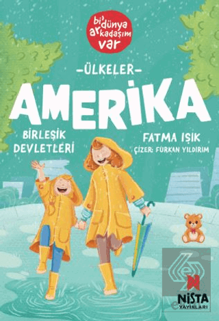 Amerika Birleşik Devletleri