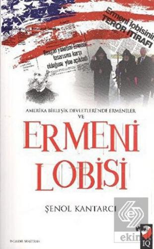 Amerika Birleşik Devletleri\'nde Ermeniler ve Ermen