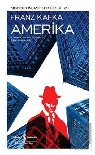 Amerika (Ciltli)
