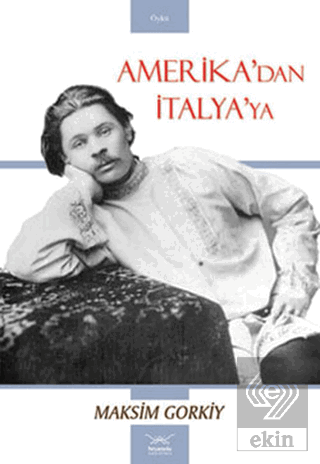 Amerika Dan İtalyaya