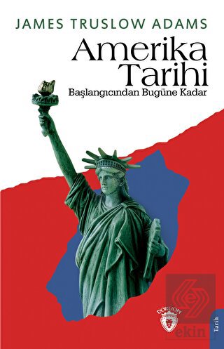 Amerika Tarihi