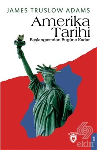 Amerika Tarihi