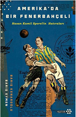 Amerika'da Bir Fenerbahçeli