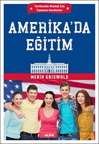 Amerika\'da Eğitim