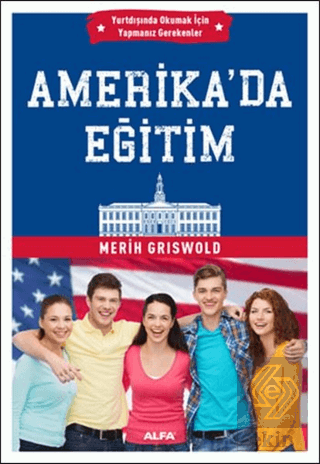 Amerika\'da Eğitim