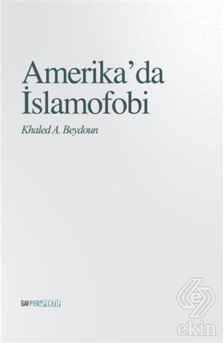 Amerika'da İslamofobi