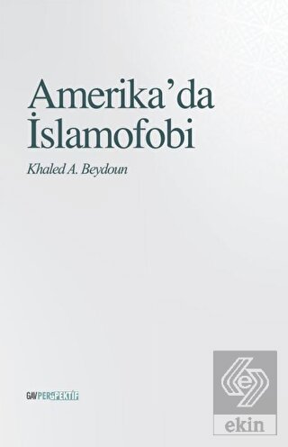 Amerika'da İslamofobi