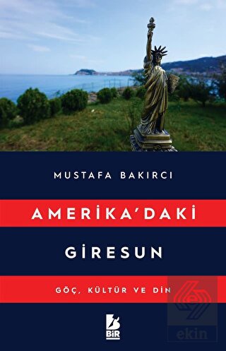 Amerika'daki Giresun