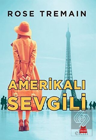 Amerikalı Sevgili