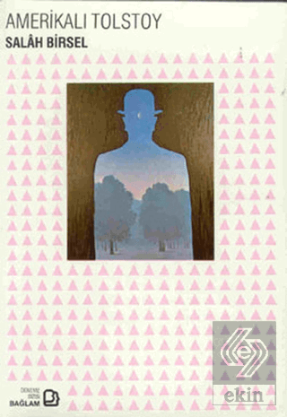 Amerikalı Tolstoy