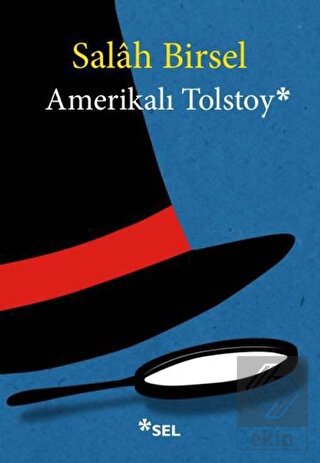 Amerikalı Tolstoy