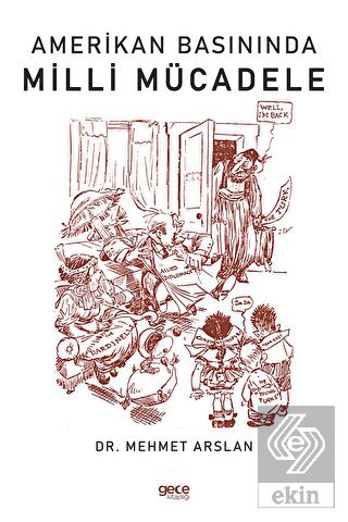 Amerikan Basınında Milli Mücadele