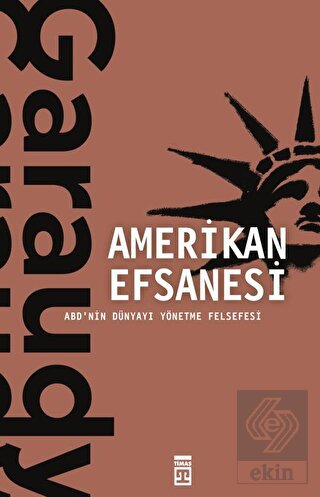 Amerikan Efsanesi