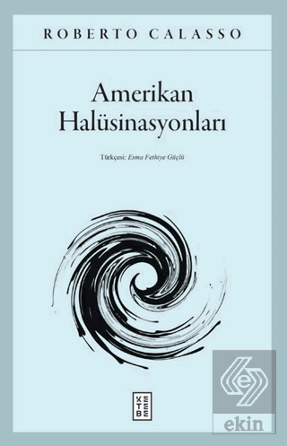 Amerikan Halüsinasyonları