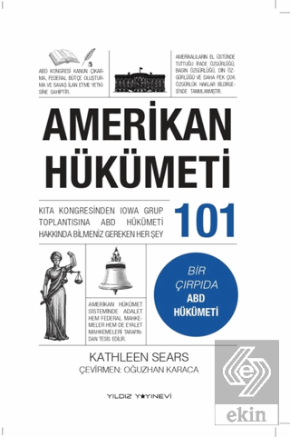 Amerikan Hükümeti 101