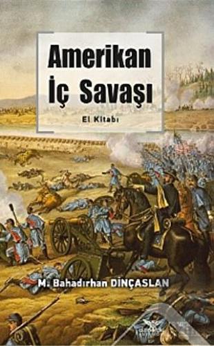 Amerikan İç Savaşı El Kitabı
