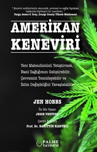 AMERİKAN KENEVİRİ (PALME)