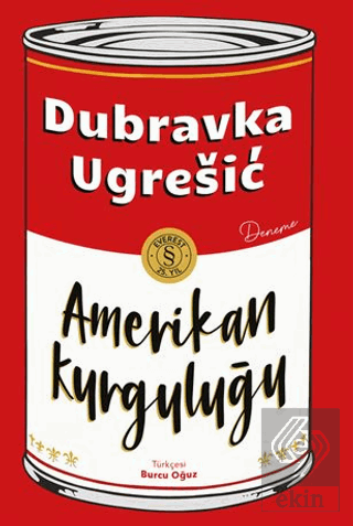 Amerikan Kurguluğu