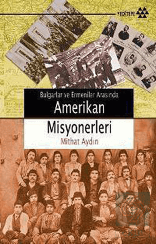 Amerikan Misyonerleri