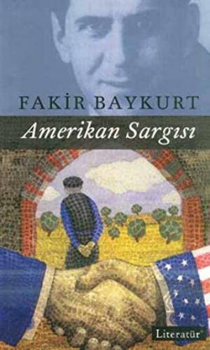 Amerikan Sargısı