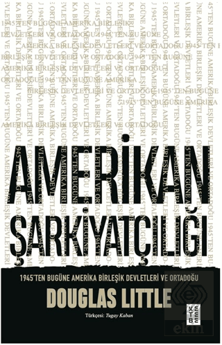 Amerikan Şarkiyatçılığı