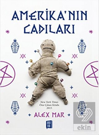 Amerika'nın Cadıları