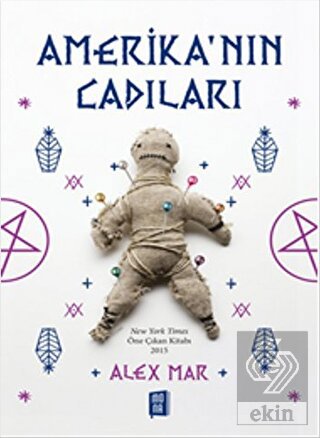 Amerika'nın Cadıları