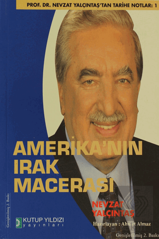 Amerika'nın Irak Macerası