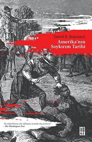 Amerika'nın Soykırım Tarihi