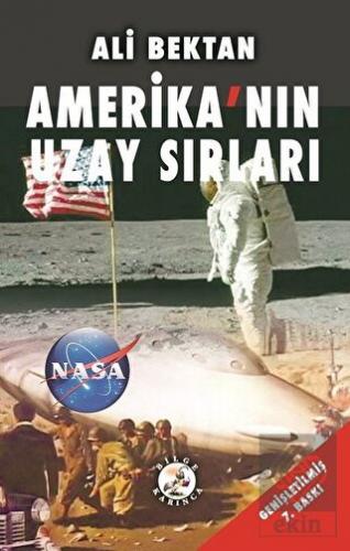 Amerika'nın Uzay Sırları