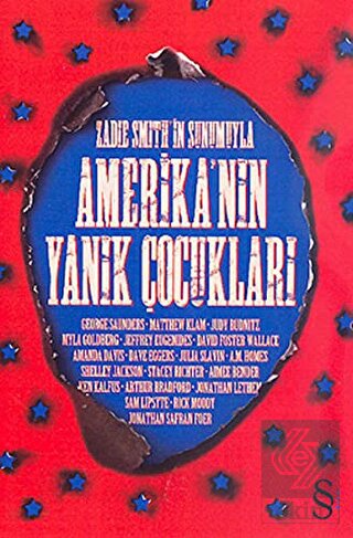 Amerika'nın Yanık Çocukları