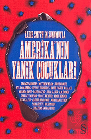 Amerika'nın Yanık Çocukları