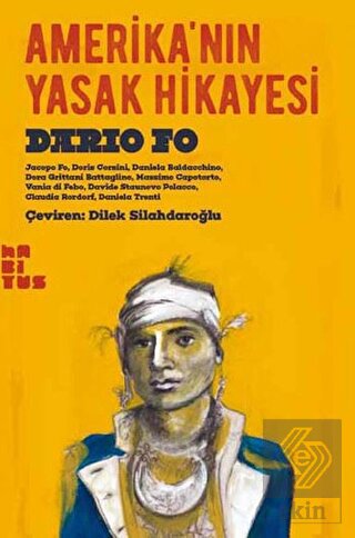 Amerika\'nın Yasak Hikayesi