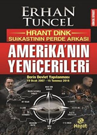 Amerika\'nın Yeniçerileri