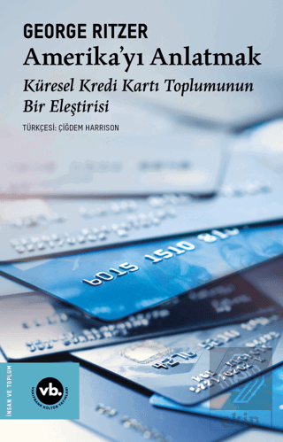 Amerikayı Anlatmak